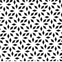 Diamond Patterns Vector Background