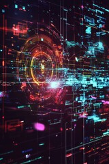 Illegal arms trading monitored by AI using pattern recognition technology.