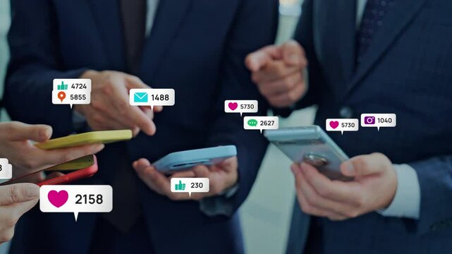 sns, social media, smartphone, smart phone, like, word of mouth, influencer, marketing, notification, buzz, spread, speech bubble, icon, app, group, teamwork, share, cloud, gps, information, review, r