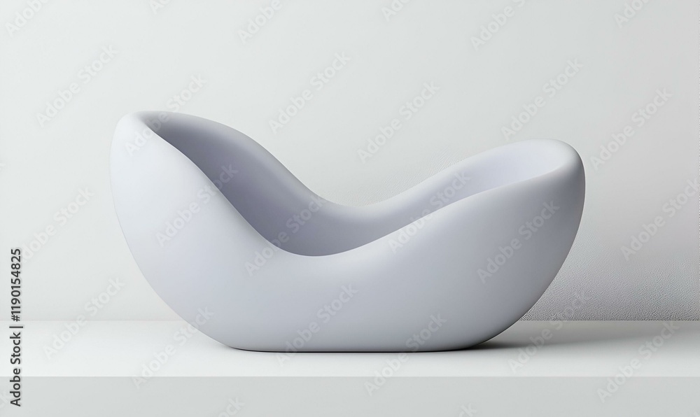 Poster minimalist object design, a sleek, understated creation emphasizing simplicity and functionality, sh