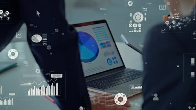 business, marketing, dx, digital transformation, laptop, pc, network, management, development, graph, chart, analysis, statistics, internet, online, web, system, engineer, document, screen, software, 