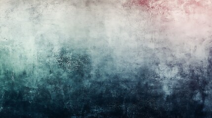 Obraz premium Abstract Textured Background In Shades Of Blue And Grey
