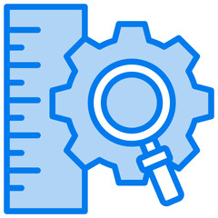 Evaluation Icon
