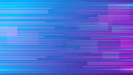 Abstract digital data flow futuristic background design