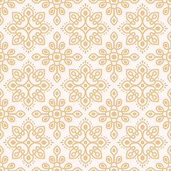 pattern flower damask ethnic boho American ikat texture tribal geometric background mandalas