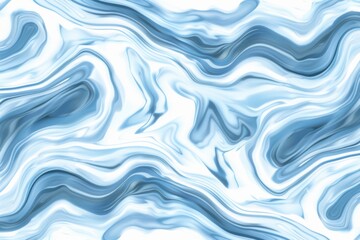 Fototapeta premium Colorful Marble Ink: Abstract Marble Pattern and Texture for Background or Wallpaper