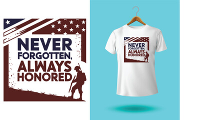 Memorial Day t-shirt design, Patriotic sunflower 4th Of July Flag t shirt design, American memorial day t-shirt design, typography design, vector graphic design.