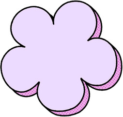 꽃
