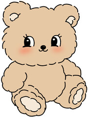 곰인형