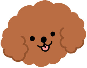 dog with bone