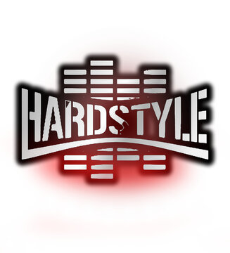 HARD STYLE LOGO HD ( Hardtek&Hardcore )