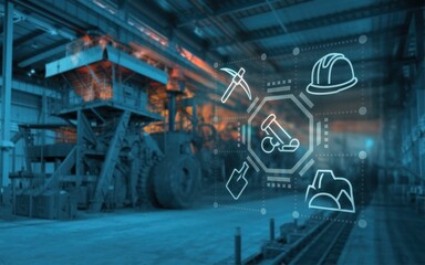 Industrial Technology and Mining Equipment Operations