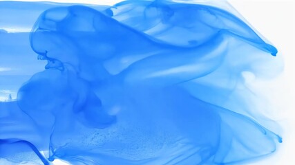 indigo gradient blue watercolor fading background clean white simple painted vertical gradient vertical fading dark blue watercolor watercolor aquarelle grunge vignetting doodle illustration art - Powered by Adobe