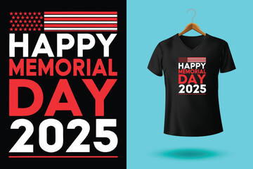 Memorial Day t-shirt design, Fourth of July Independence Day America T shirt Design Vector Illustration. Happy Independence day USA 4 th July in United States of America. Vector illustration, One Flag