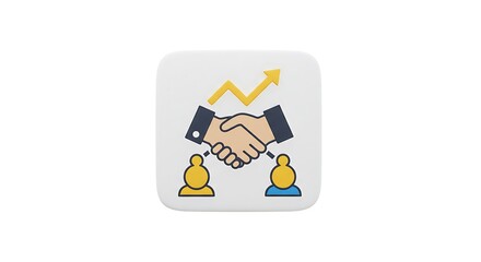 AI Digital Avatar in Server Room Network Data Communication