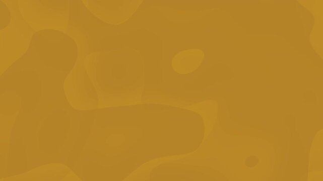 ochre yellow background abstract liquid
