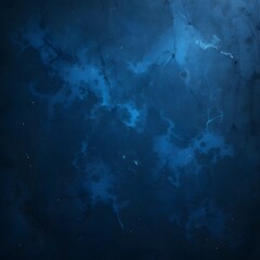 Deep navy blue background