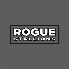 Creative Rogue Stallions logo vector design for professional business branding. Elegant, sleek, and modern graphics perfect for marketing, corporate identity, and branding solutions.