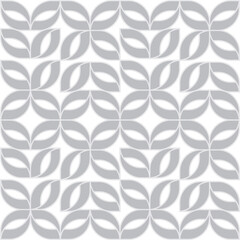 Fototapeta premium Geometric ethnic oriental seamless pattern traditional Design