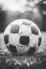 Soccer Ball