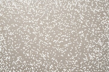 Delicate White Glitter Sparkle Texture for Luxury and Premium Design Inspiration in Elegant Styles