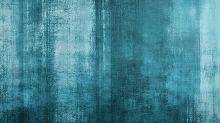 An elegant teal design with clean lines and soft curves, offering a modern yet timeless aesthetic.