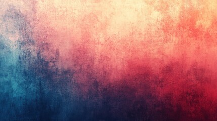 A semi-transparent gradient with soft overlapping colors and subtle texture