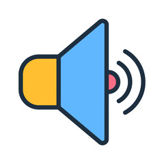 Audio Icon