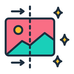 Filters Icon