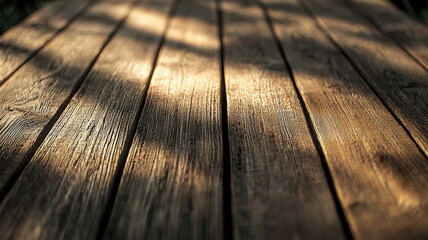 A warm wooden texture with visible grain, enhanced by a soft shadow effect, creating depth and richness&mdash;ideal for rustic, natural, or home decor themes.
