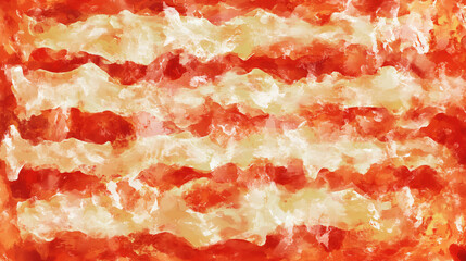 An Italian lasagna with layers of pasta, cheese, and rich tomato sauce, embodying the essence of Italian comfort food.