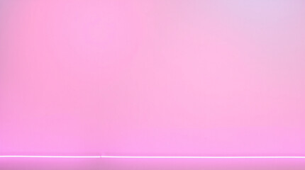 Obraz premium Background Backdrop for Copy Neon Electric Lines