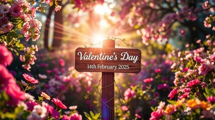 This sentence incorporates keywords like sign, road, concept, direction, highway, road sign, green, and sky while keeping it concise and within the character limit