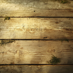 The texture of wood in various forms