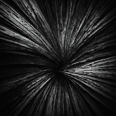 black and white background