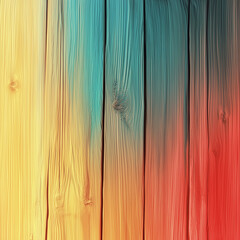 The texture of wood in various forms