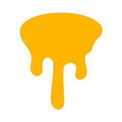 dripping honey, melting honey, honey splash shape, droplet honey bee, sweet liquid