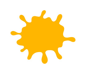 dripping honey, melting honey, honey splash shape, droplet honey bee, sweet liquid