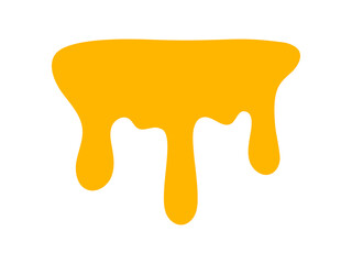 dripping honey, melting honey, honey splash shape, droplet honey bee, sweet liquid
