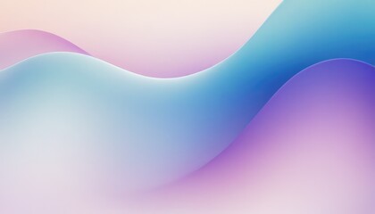 Light Purple blurred background with glow.
1