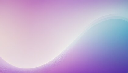 Light Purple blurred background with glow.
1