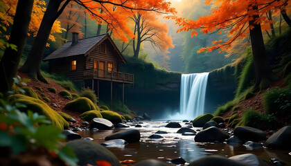 Fototapety na wymiar - Fototapeta24.pl