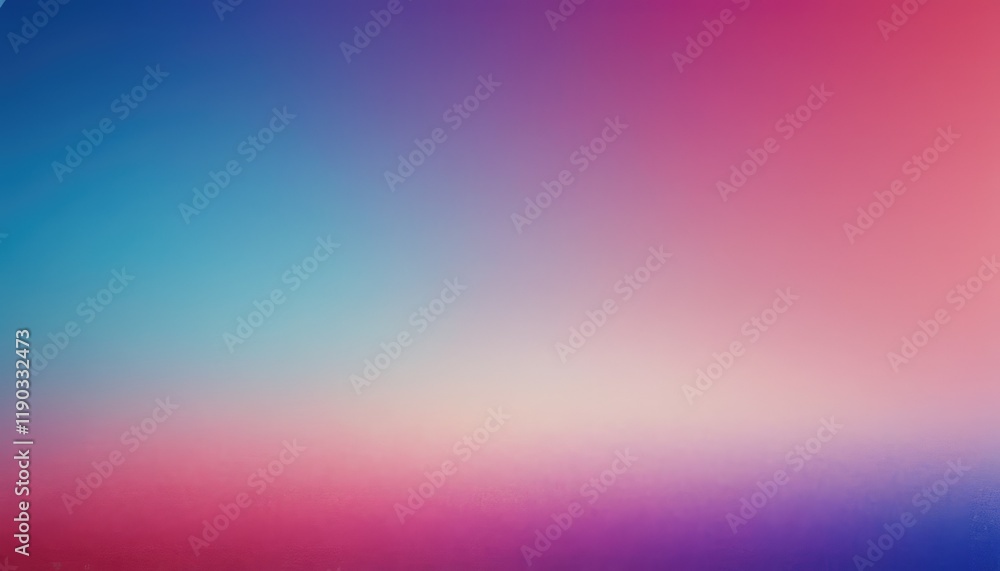Poster abstract multi colored backdrop defocused with softness generated by ai 8