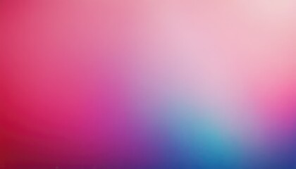 Obraz premium Abstract multi colored backdrop defocused with softness generated by AI 3