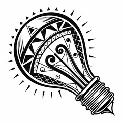Fototapeta premium create an elegant and modern vector illustration