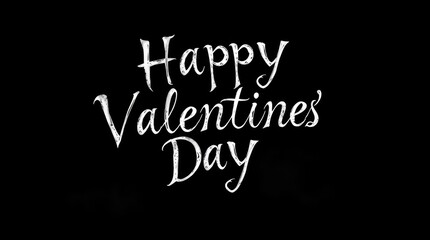 Obraz premium Neon sign with the word warranty written in chalk on a black chalkboard, illustrating a business concept of import and export