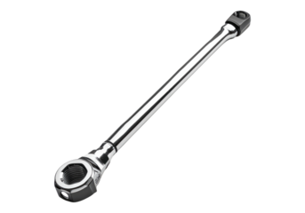 Mechanical torque wrench.