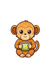 monkey