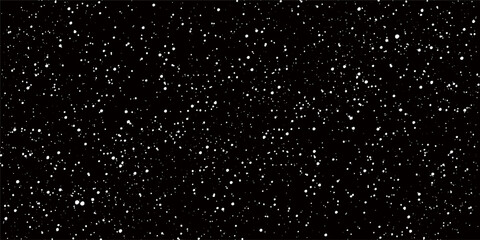 星風のアブストラクトな背景イラスト素材