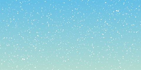 星風のアブストラクトな背景イラスト素材